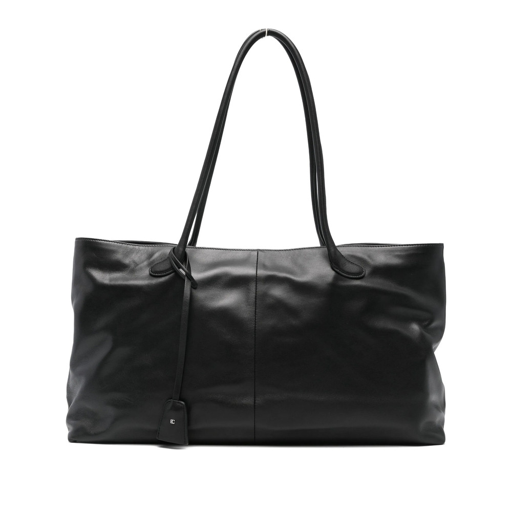 Low Classic LCPF25BA01817 BLACK