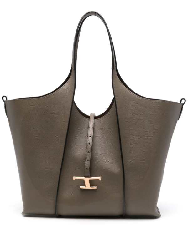 medium T Timeless tote bag