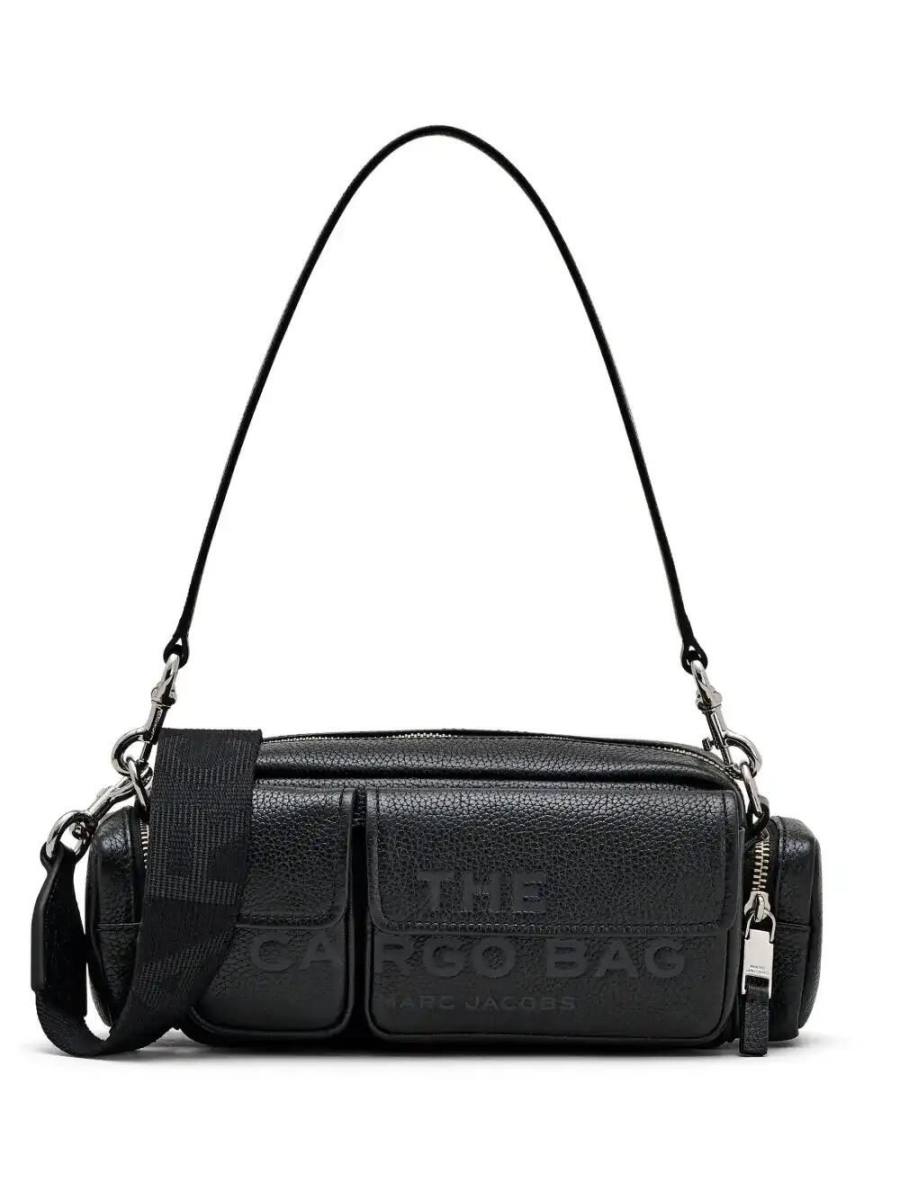The Leather Cargo bag