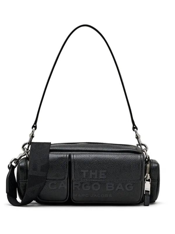 The Leather Cargo bag