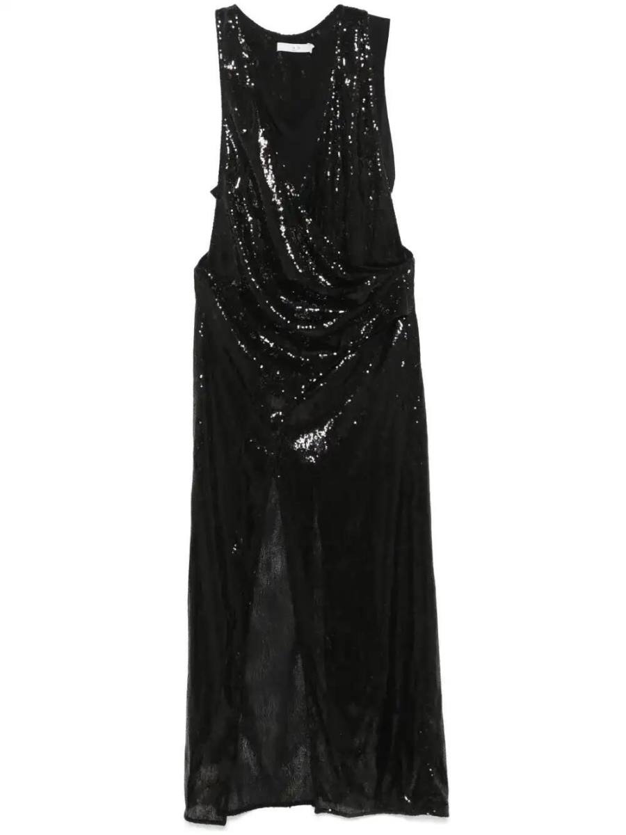 Brava maxi dress