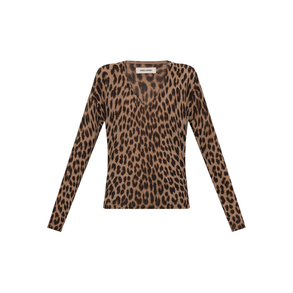 Zadig & Voltaire Rivy Sweater