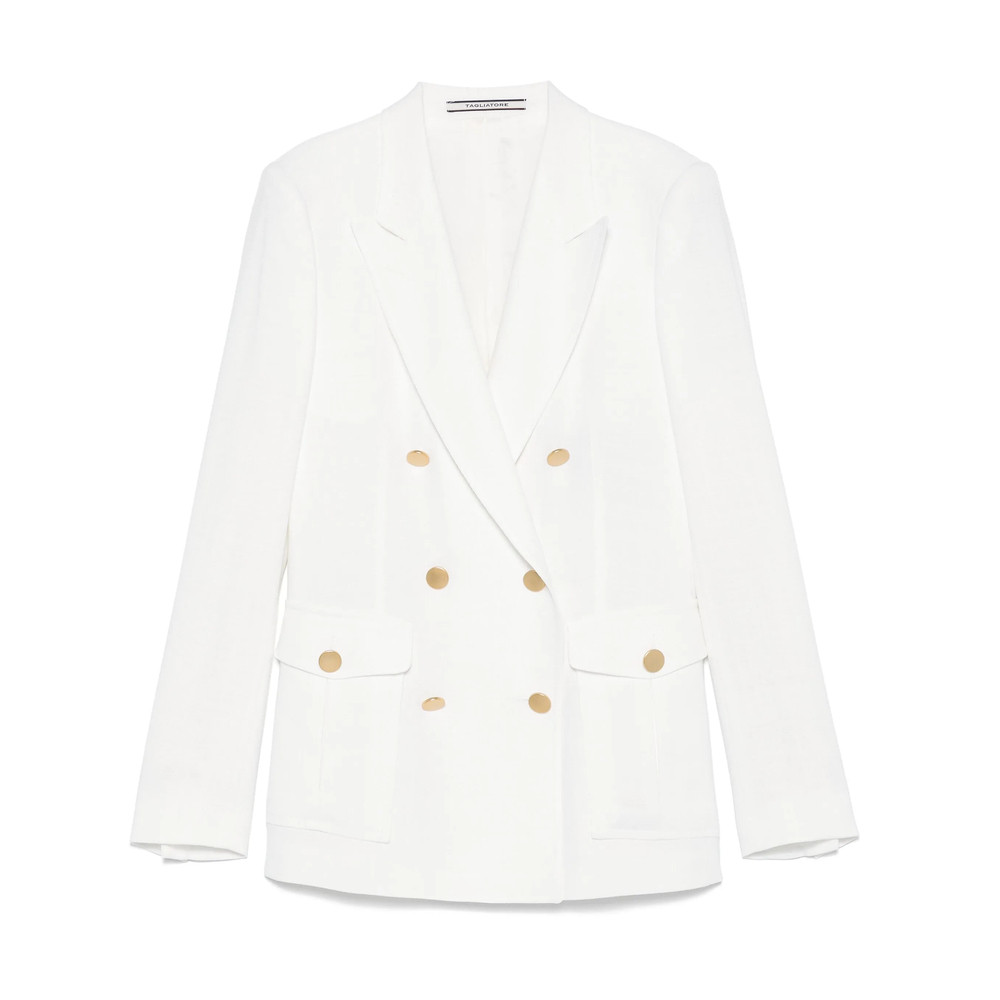 Tagliatore Honey Blazer