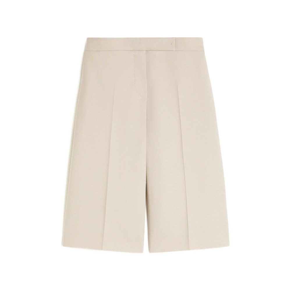 Max Mara Max Mara Shorts Sand