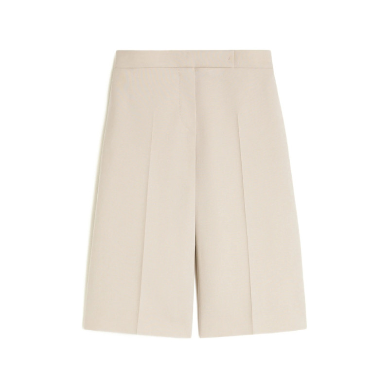 Max Mara Max Mara Shorts Sand