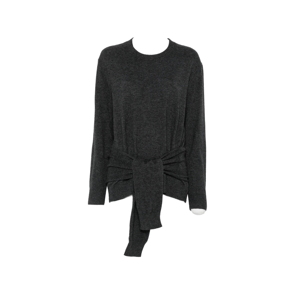 Eleh Layered-detail Sweater