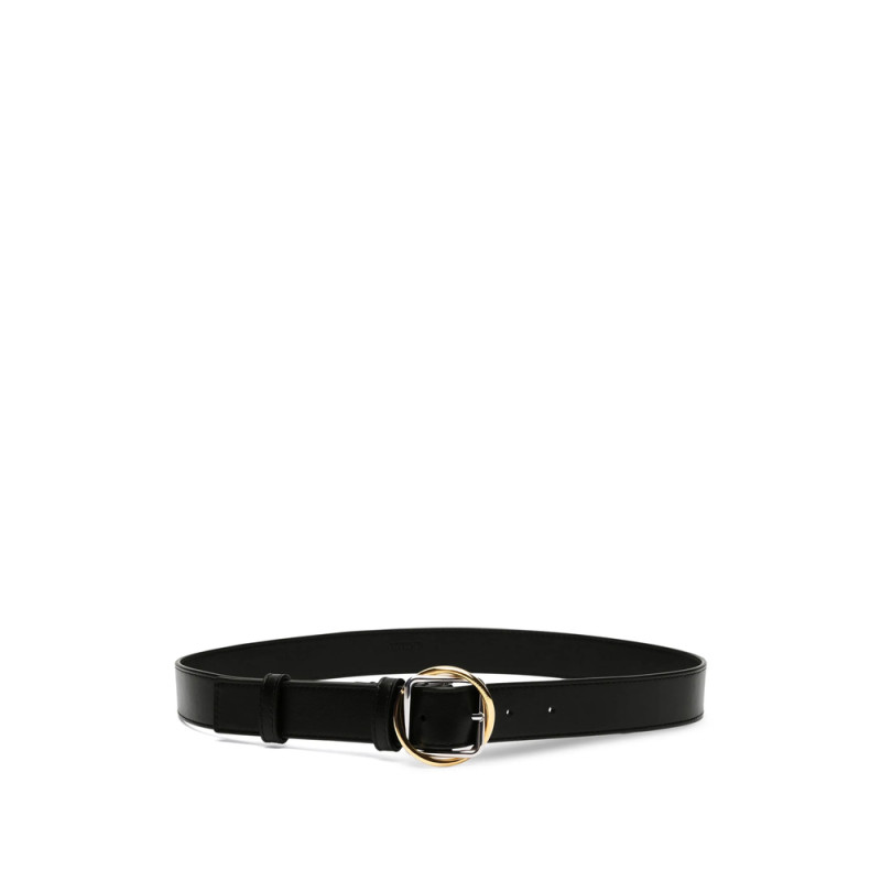 Jacquemus Leather Belt