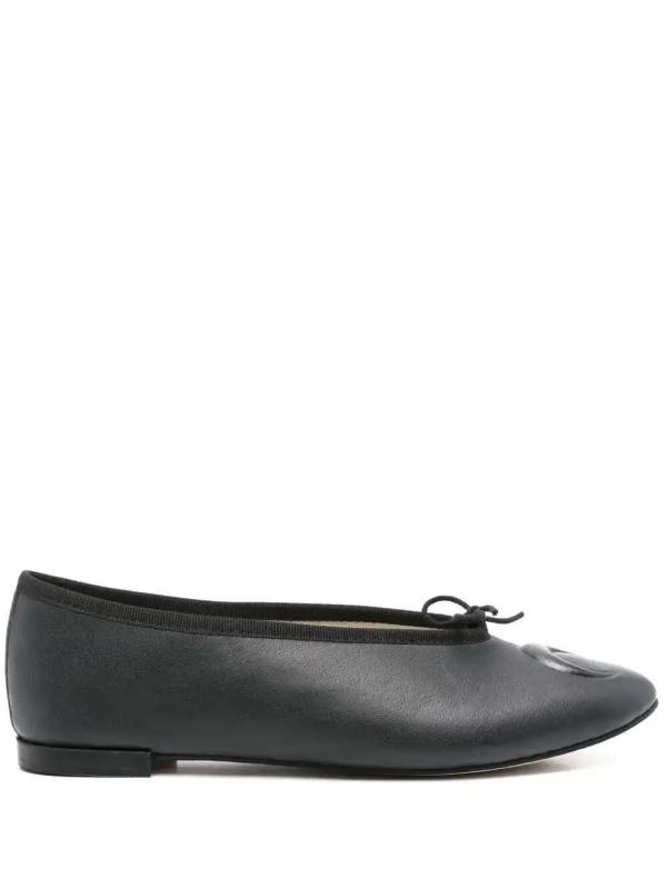 x Camille Repetto Lilouh ballet flats