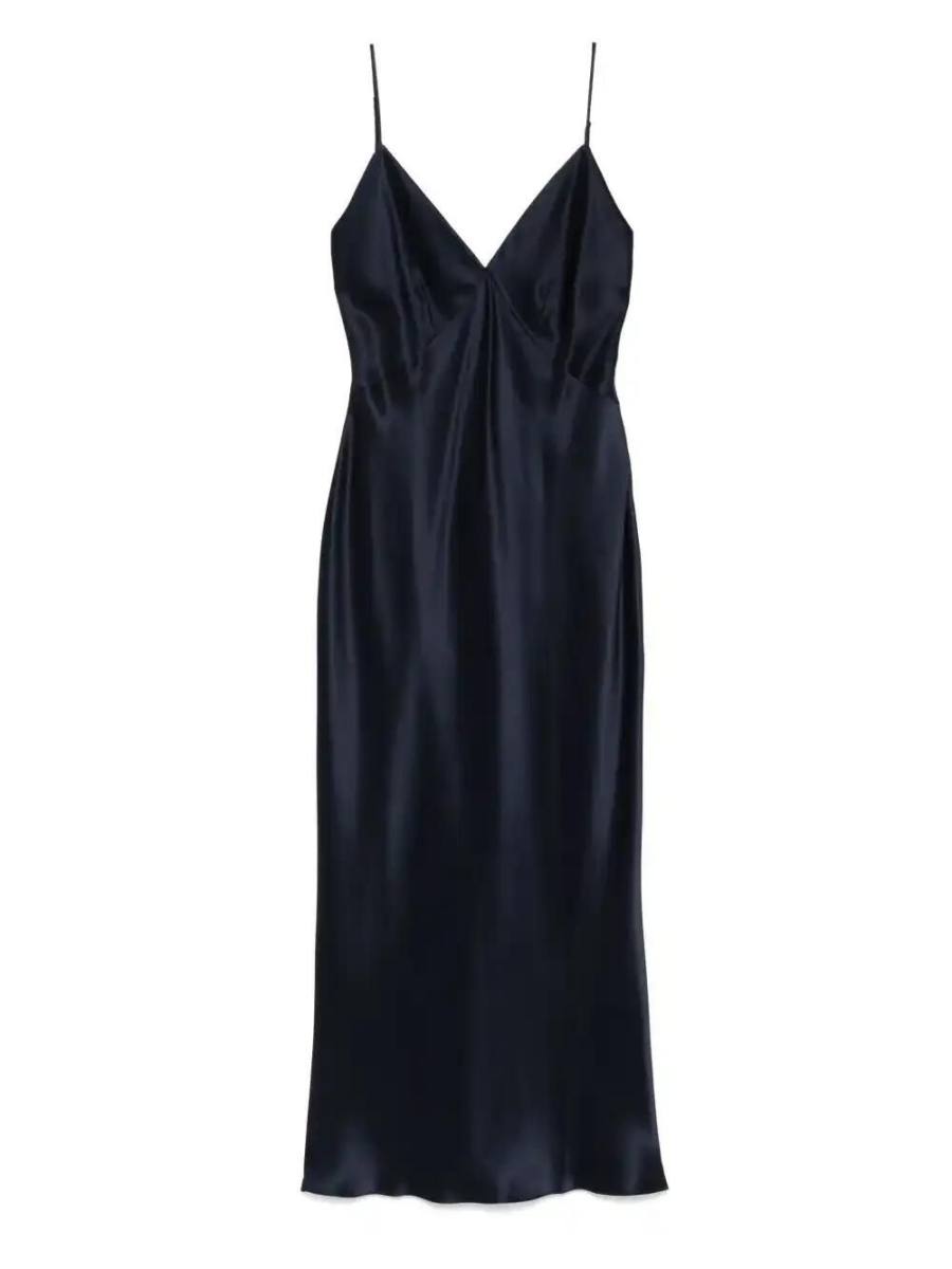 Issa midi dress