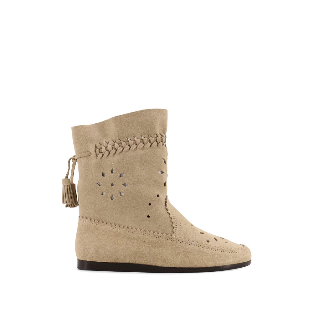 Isabel Marant Welky Boots