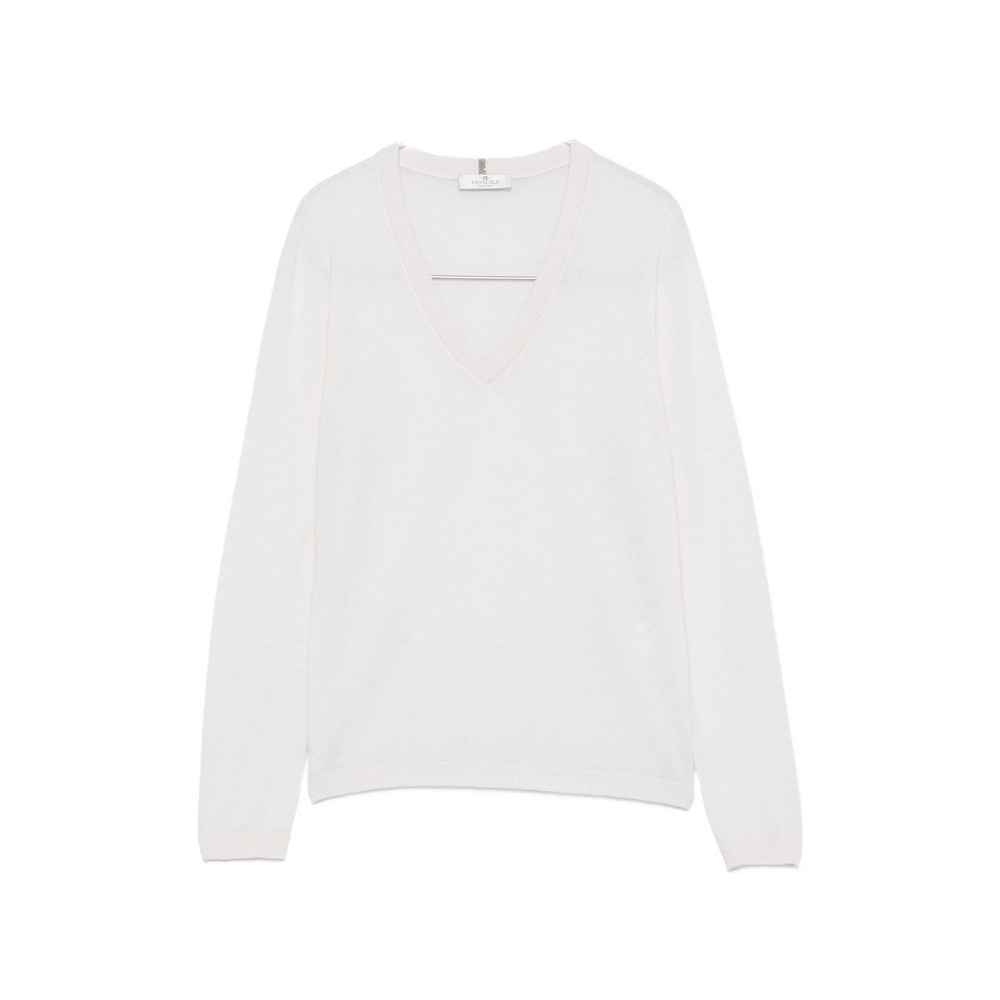 Panicale V-neck Sweater