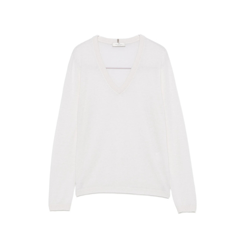 Panicale V-neck Sweater