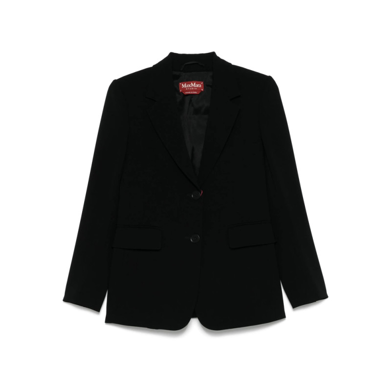 Max Mara Studio Linz Blazer