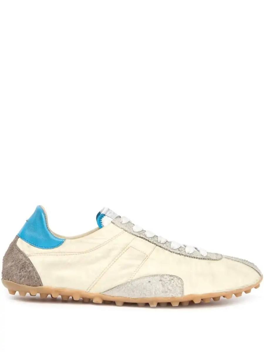 Sprinters trainers