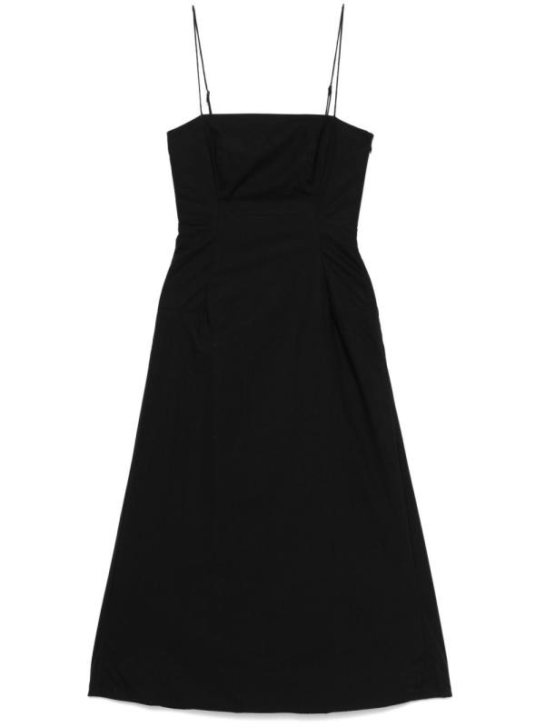 Ostano midi dress