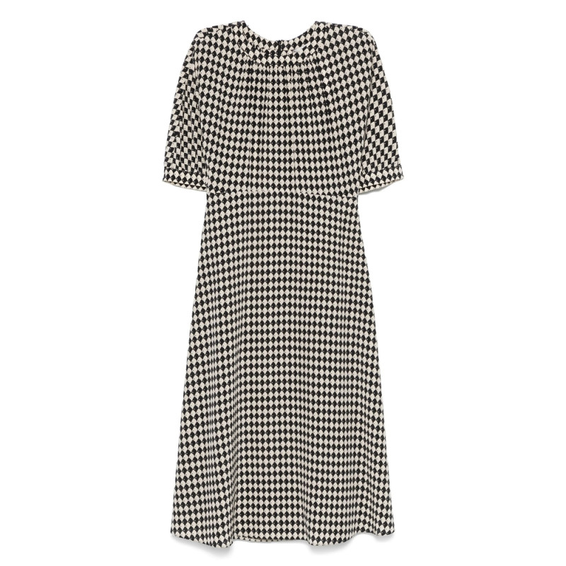 's Max Mara Charlotte Dress