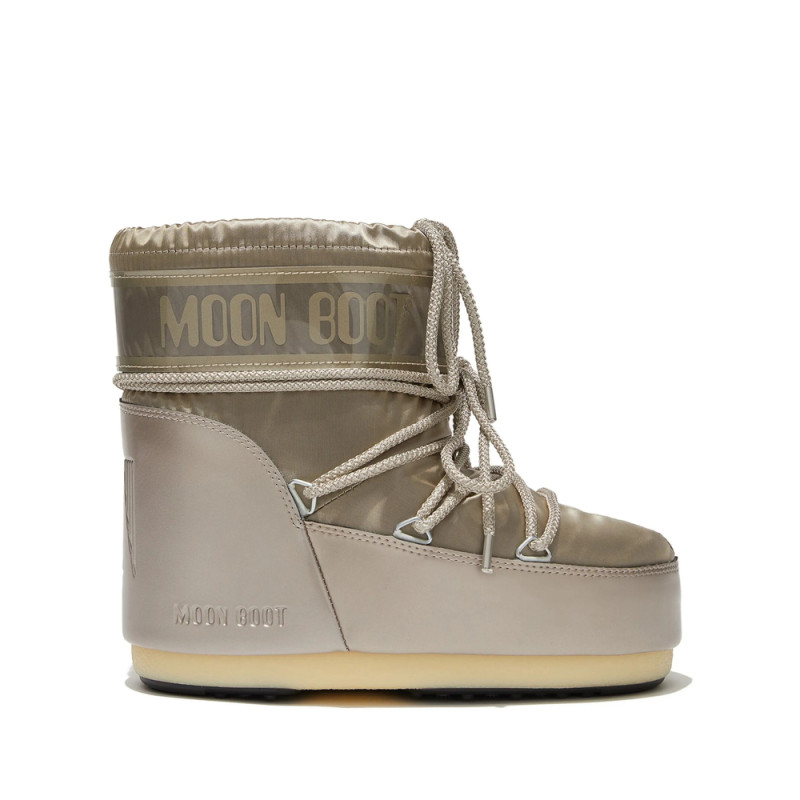 Moonboot Icon Low Glance Snow Boots