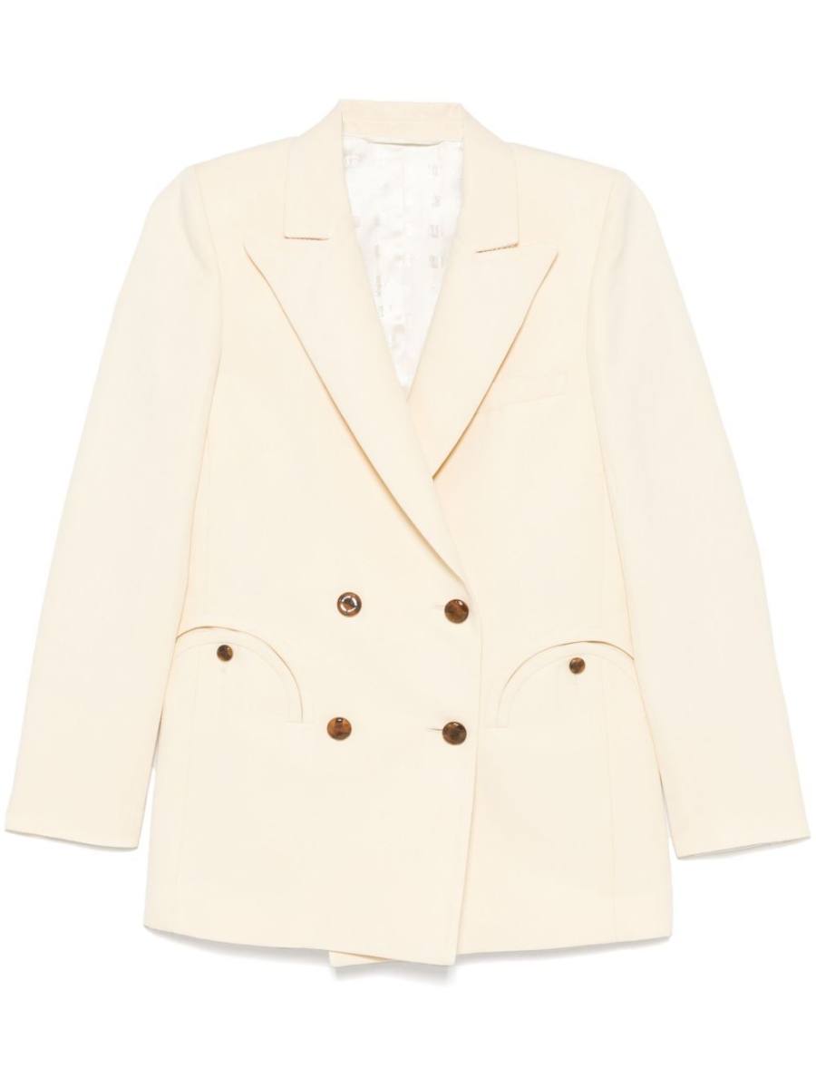 Savannah blazer