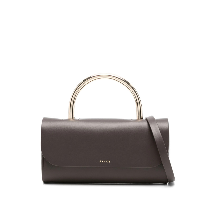 Salce Leather Mini Bag