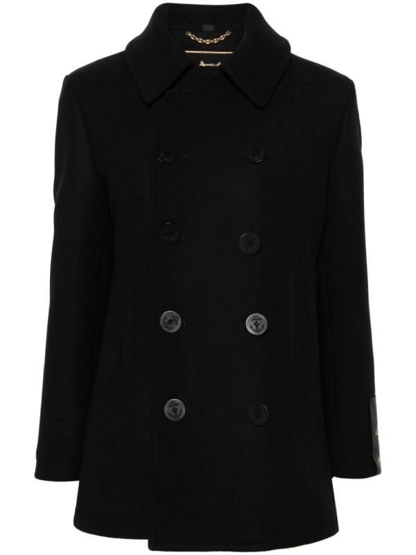 Quebec peacoat
