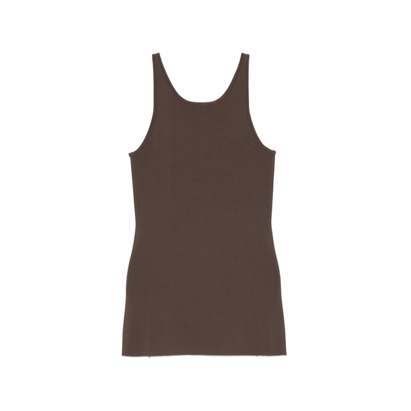 Toteme Compact-knit Tank Top