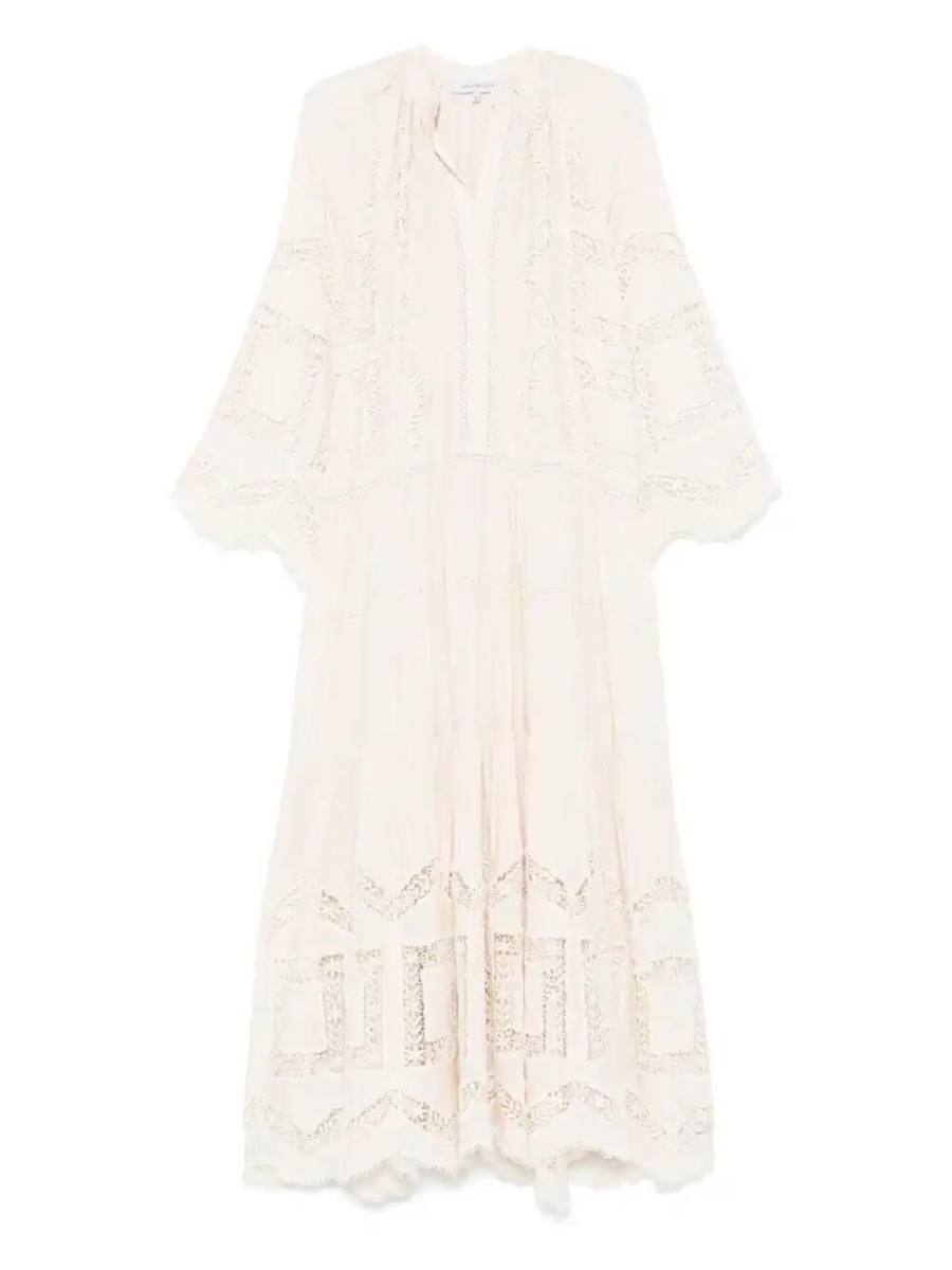 Donna maxi dress