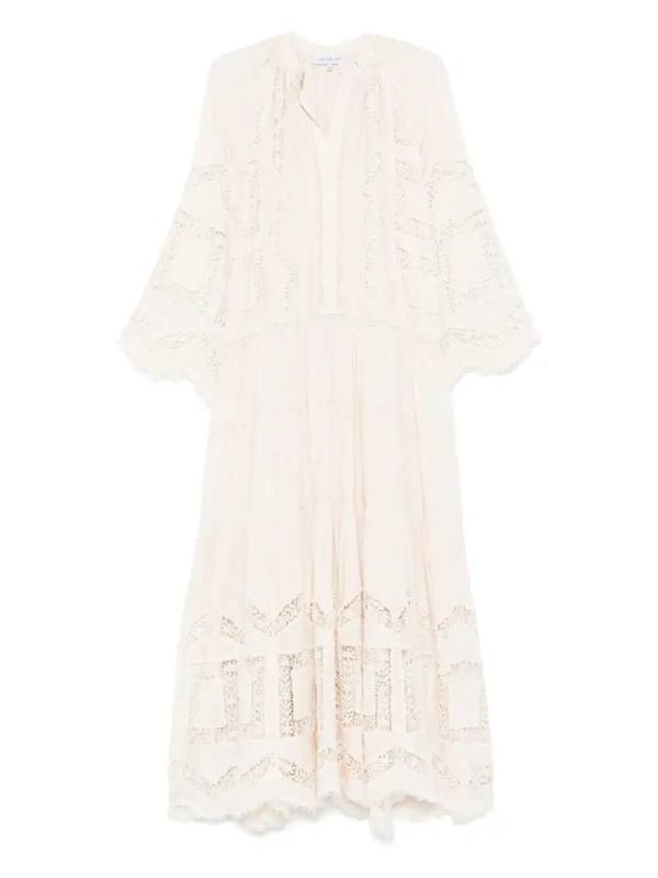 Donna maxi dress