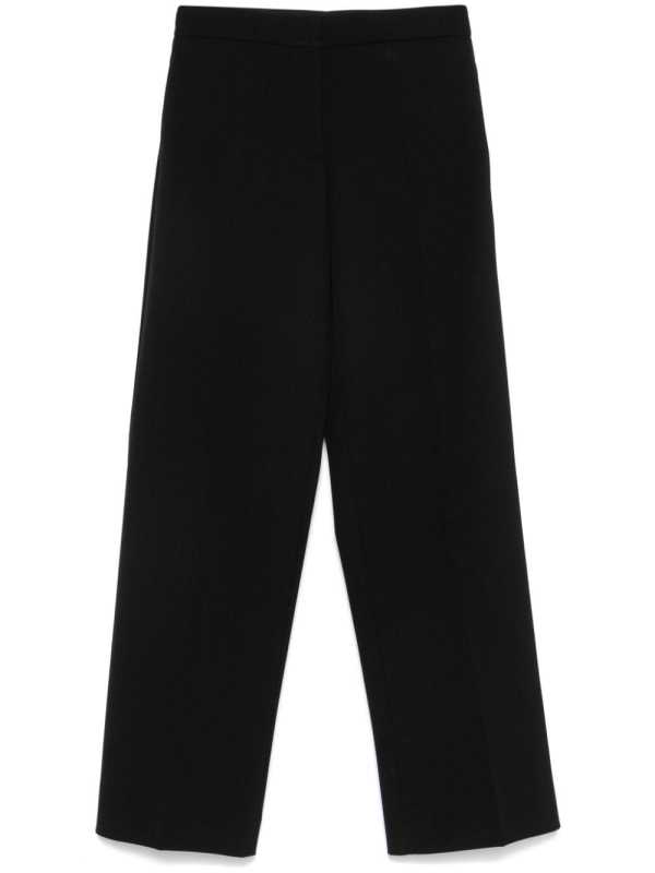 tailored trousers
