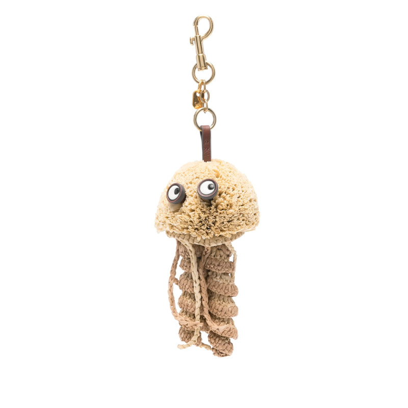 Anya Hindmarch Jellyfish Charm