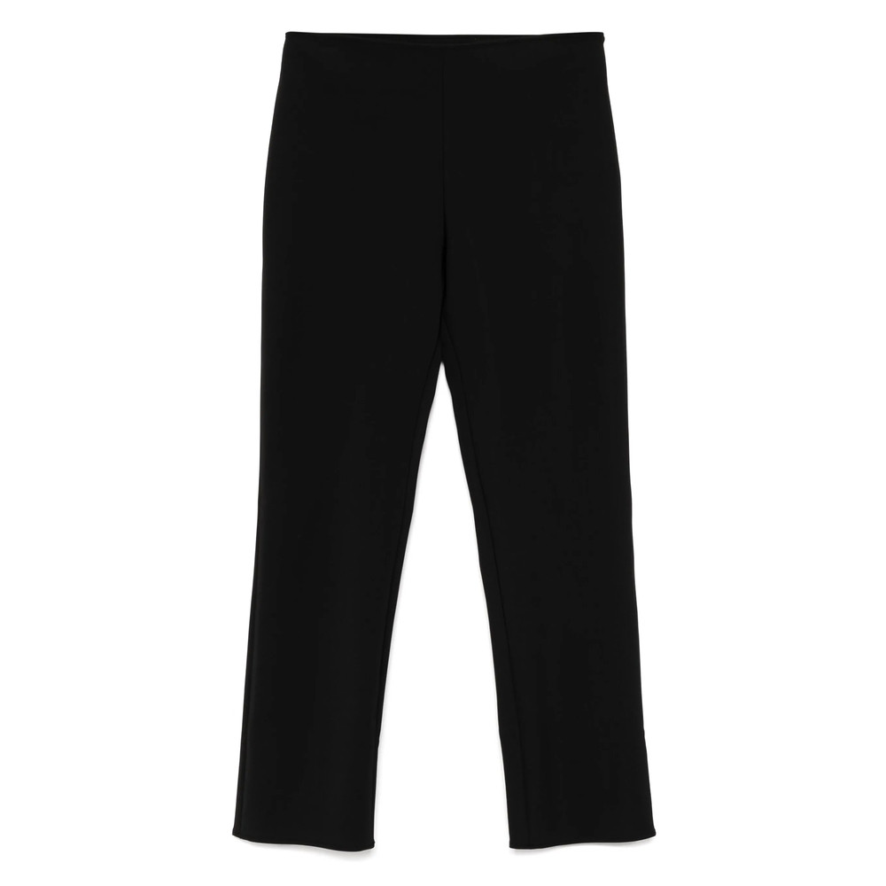 Rohe Cigarette Scuba Trousers