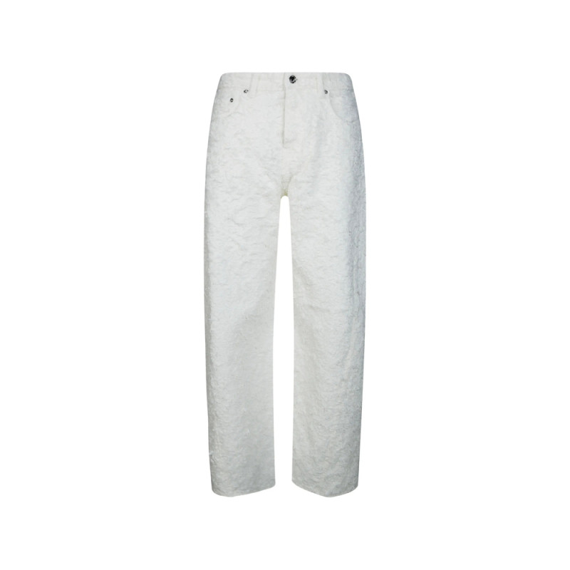 Haikure Clyde Textured Jeans
