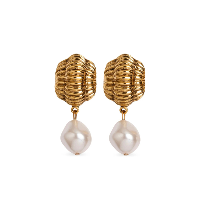 Jennifer Behr Asha Earrings