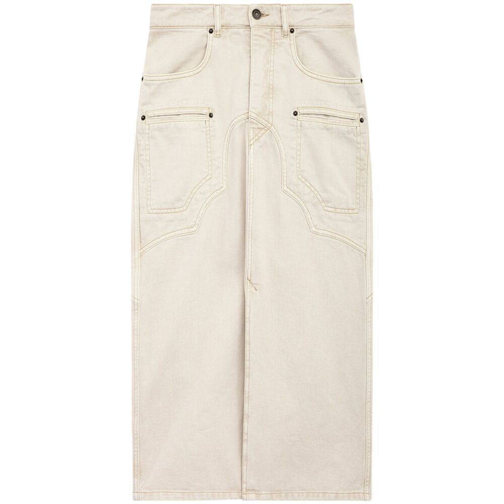 Isabel Marant Britt Skirt