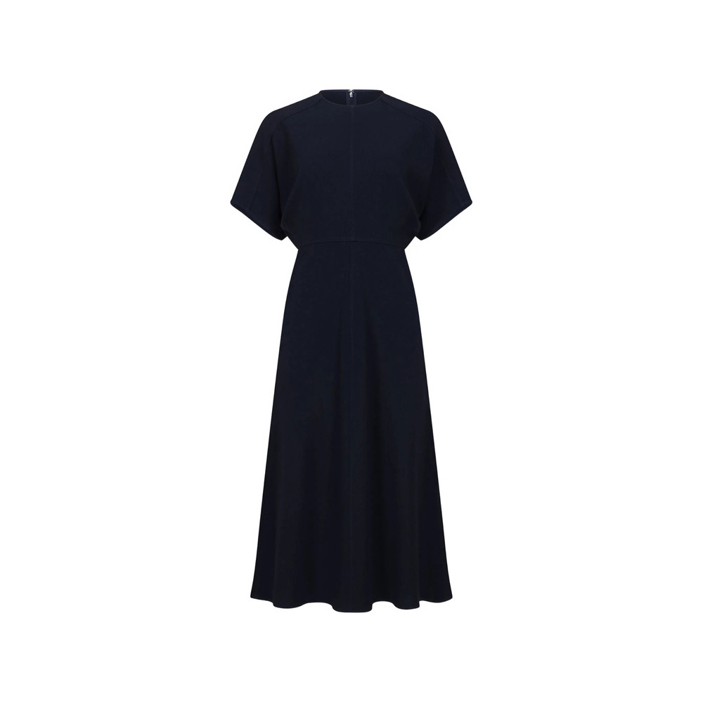 Victoria Beckham Eleanor Midi Dress