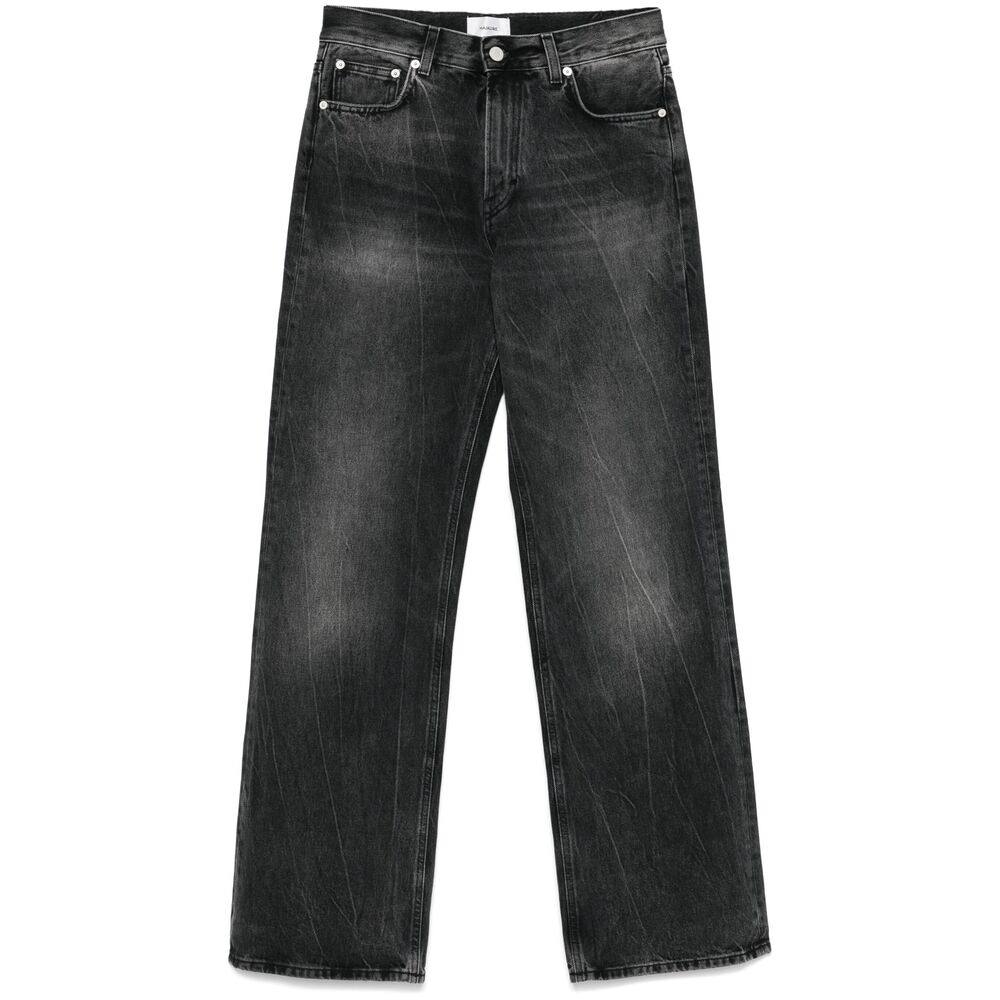 Haikure Faded Jeans