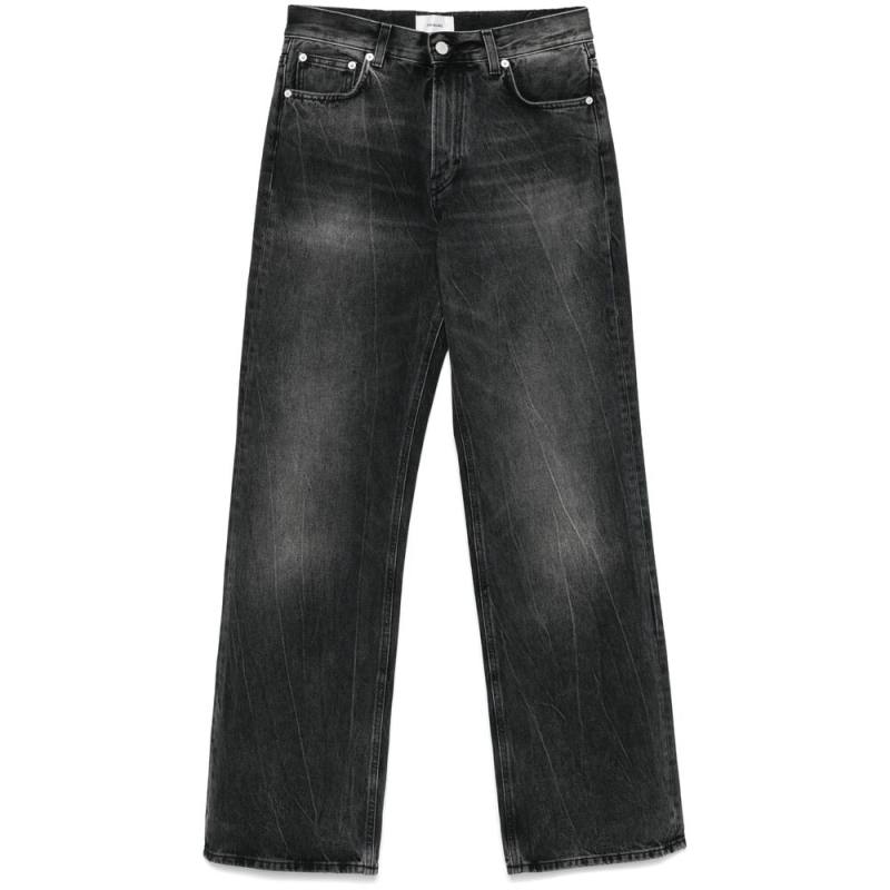 Haikure Faded Jeans