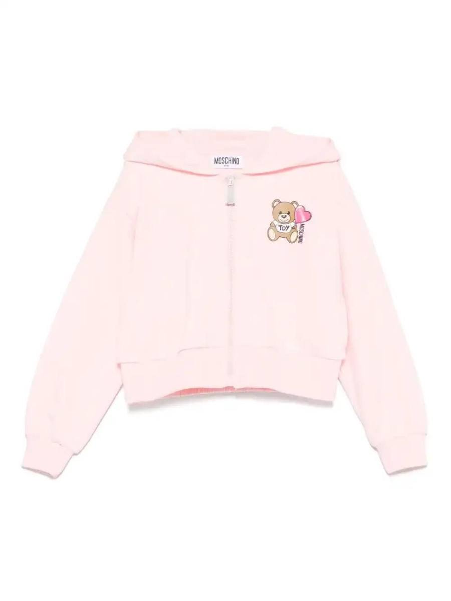 Teddy Bear hoodie