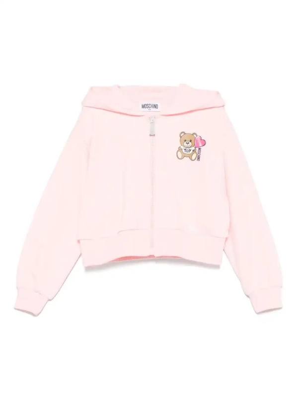 Teddy Bear hoodie