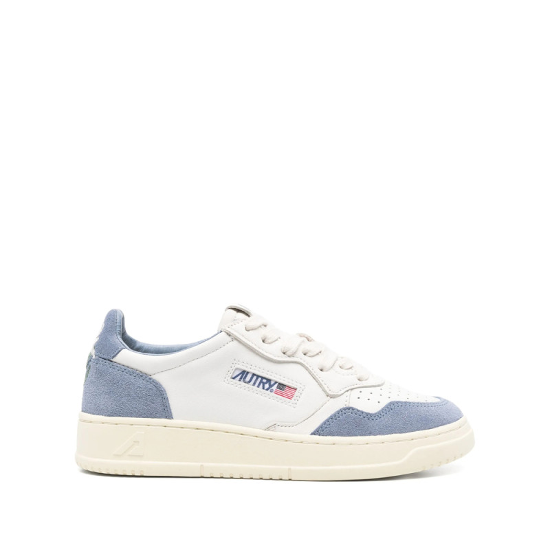 Autry Medalist Low Sneakers