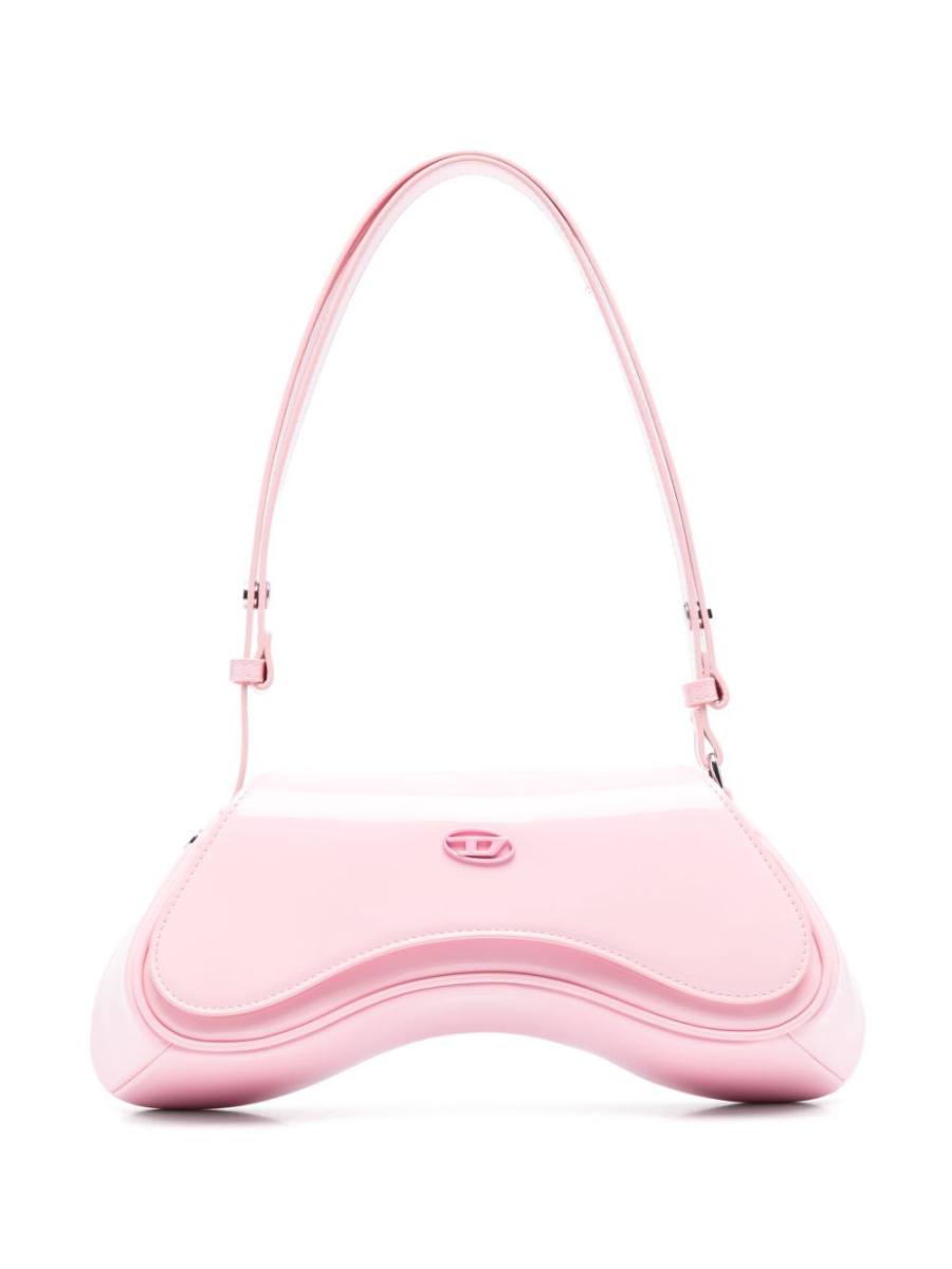 Play shoulder bag
