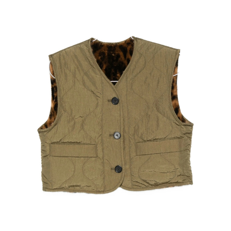 Bellerose Eloise Waistcoat