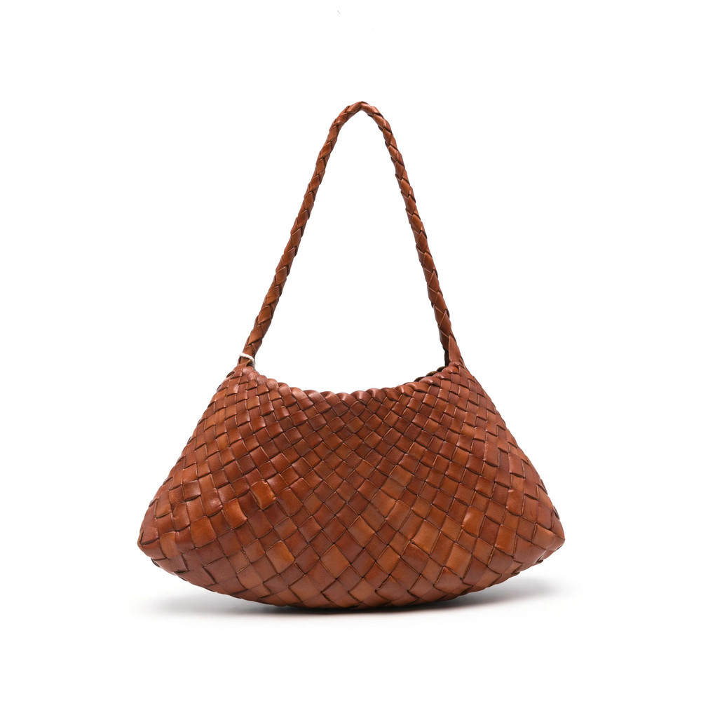 Dragon Diffusion Mini Rosanna Leather Tote Bag