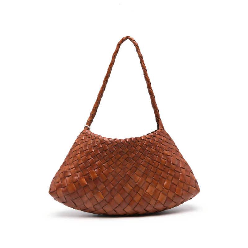 Dragon Diffusion Mini Rosanna Leather Tote Bag