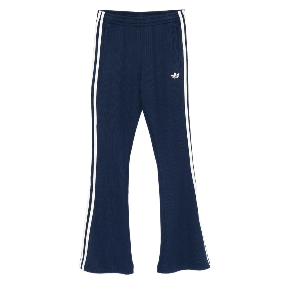 Adidas Blue Track Pants