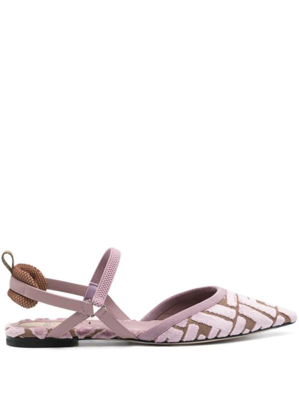 Colibrì Lite ballet flats