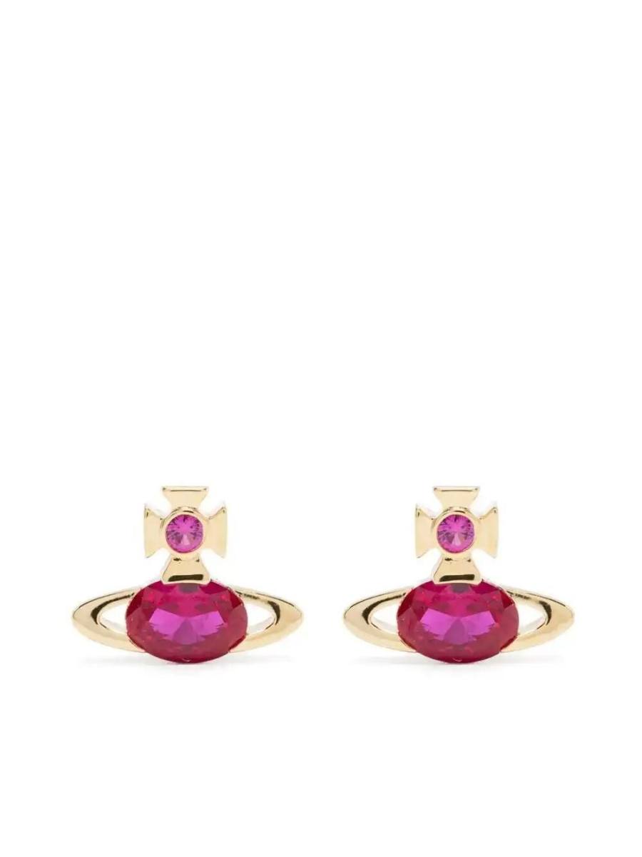 Allie stud earrings
