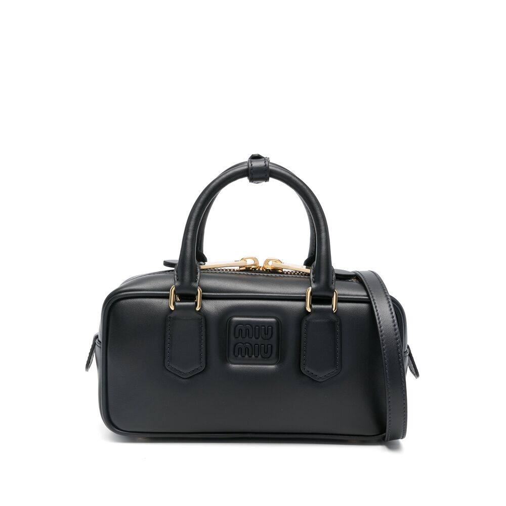 Miu Miu Arcadie Tote Bag