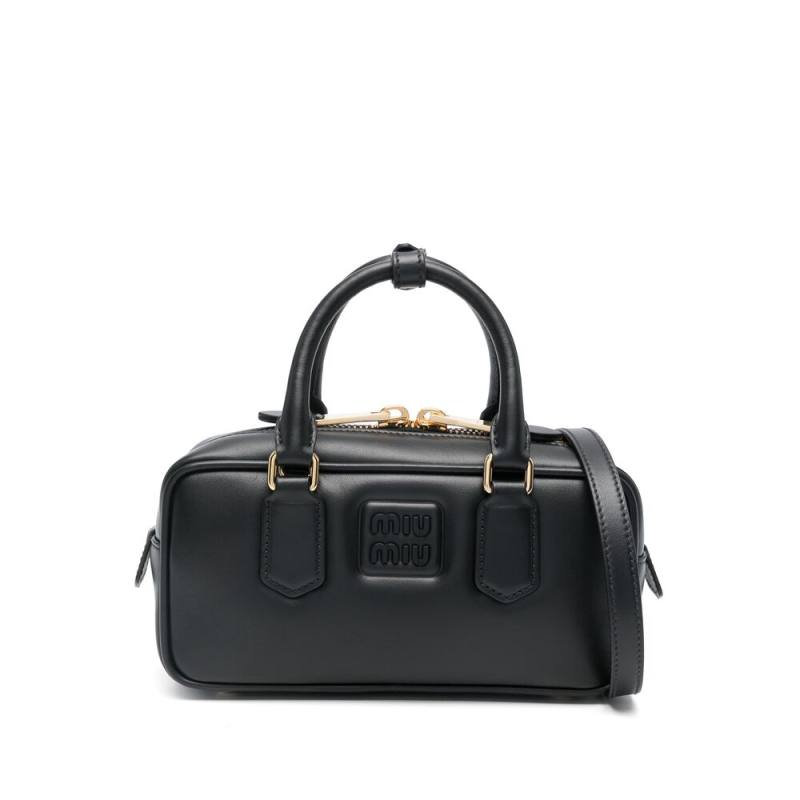 Miu Miu Arcadie Tote Bag