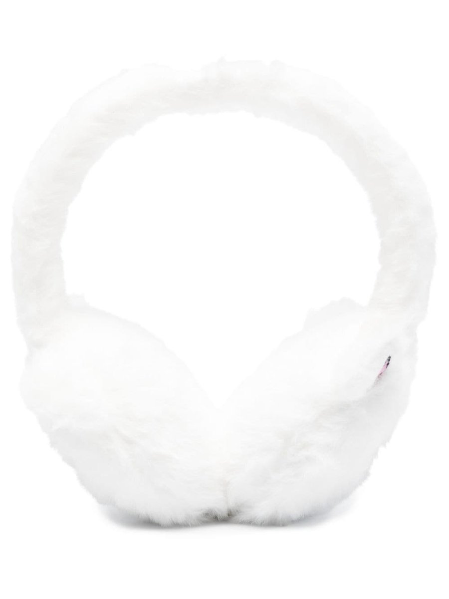 Lord Nermal earmuffs