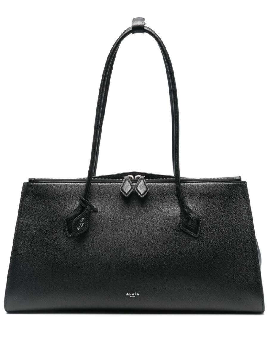 Le Teckel tote bag